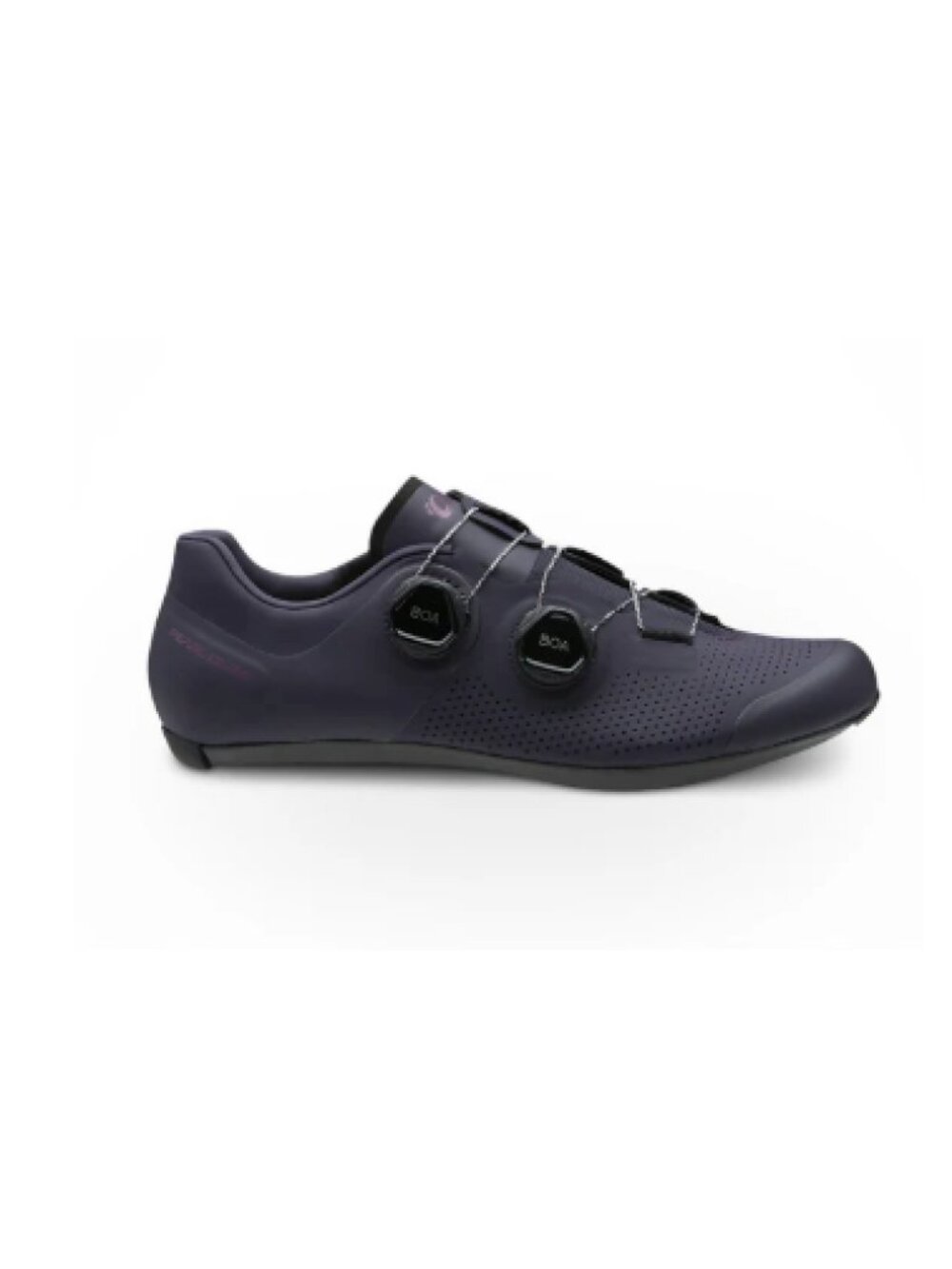 Pearl Izumi PRO Road Carbon Cycling Shoes Women's EU 41.5 Nightshade NIB